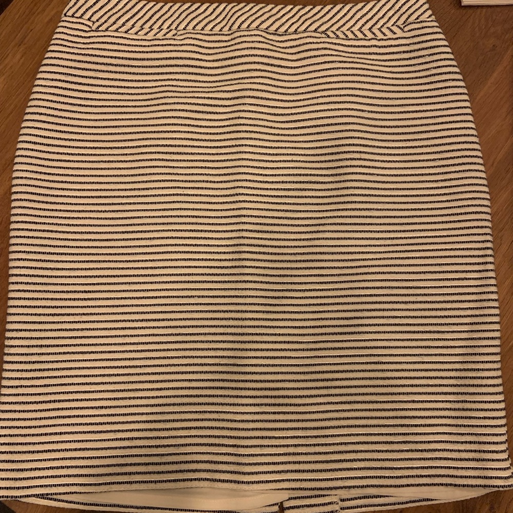 Halogen pencil skirt